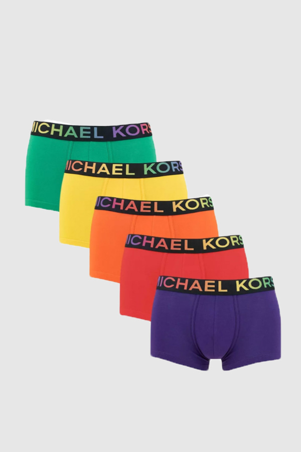 ΕΣΩΡΟΥΧΑ 5 PIECES MICHAEL KORS - 910 RAINBOW